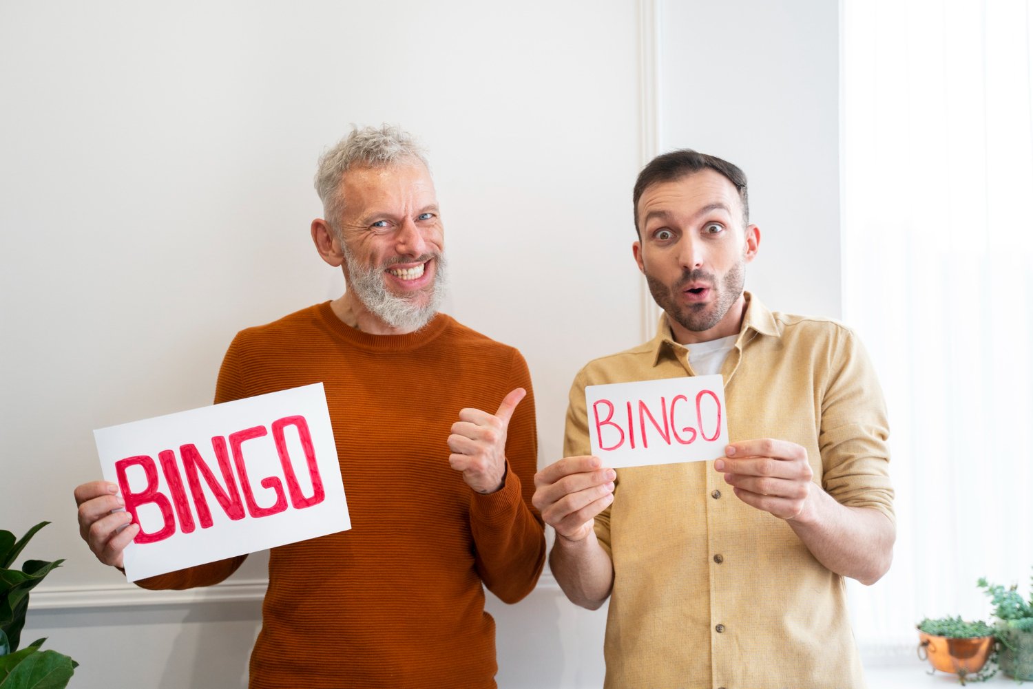 The Ultimate Guide to Winning at Bingo