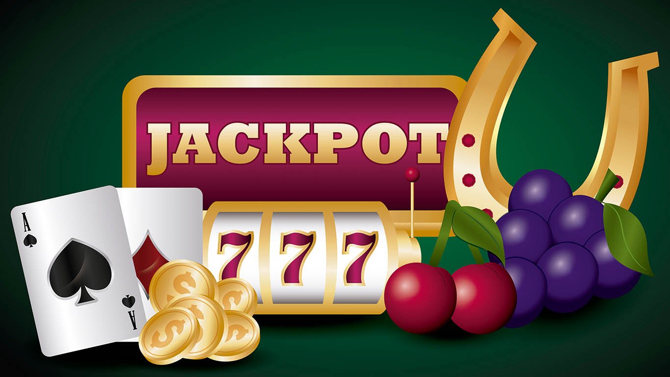 The Rise of Progressive Jackpots: How Slot Games Are Creating Millionaires