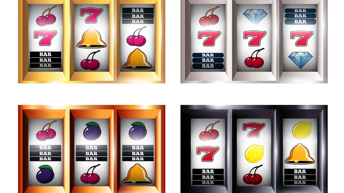 From Classic to Modern: The Evolution of Slot Machine Features and Themes