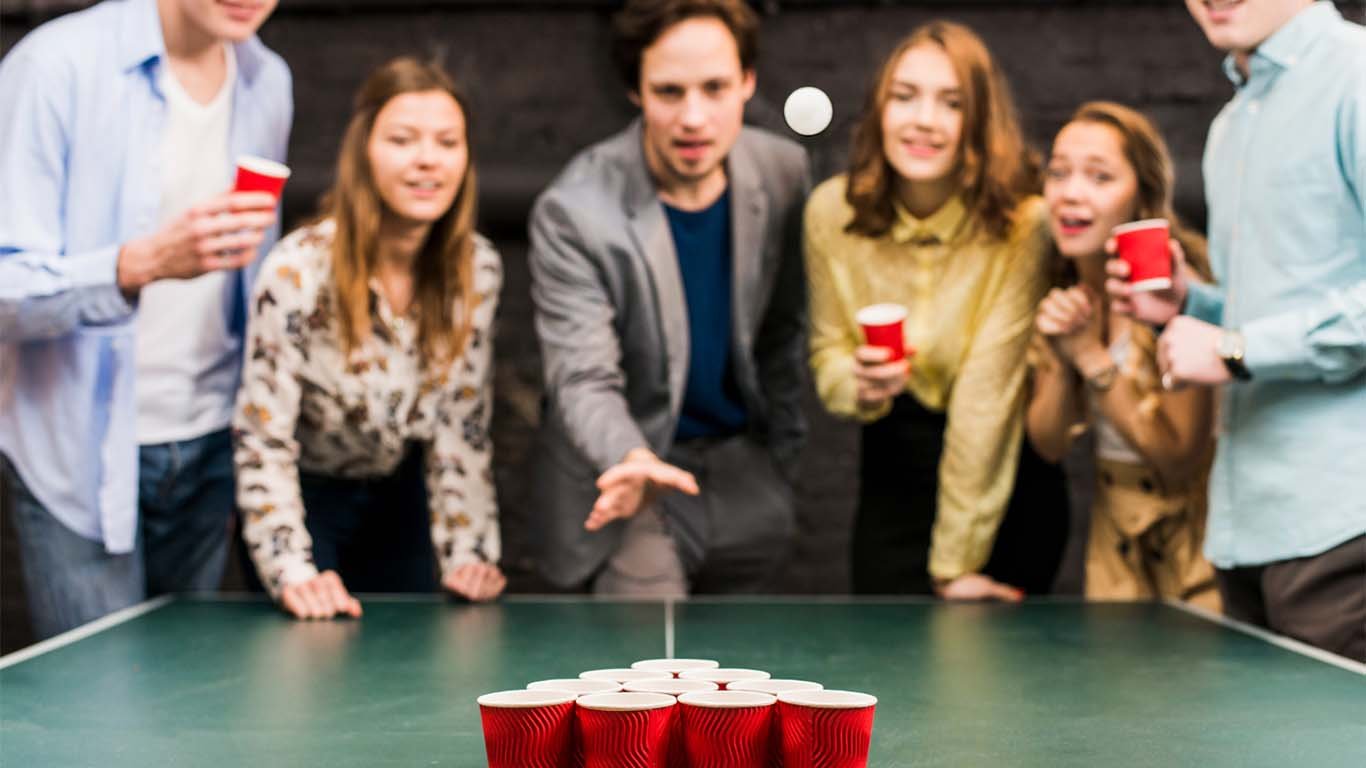 The Strategy Behind Table Games: How Skill and Luck Shape Casino Success